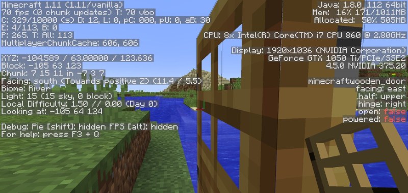 Мод Model Gap Fix 1.21.10/1.19.3 (исправление текстур, зазоры моделей) | Вчера, 13:25 - Моды для Minecraft / Декор / Инструменты / Ядра (Библиотеки) / 1.18 / 1.18.1 / 1.18.2 / 1.19 / 1.19.1 / 1.19.2 / 1.19.3 / 1.20 / 1.20.1 / 1.20.4 / 1.21 / 1.21.1 / 1.21.4 / 1.21.5 / 1.21.10