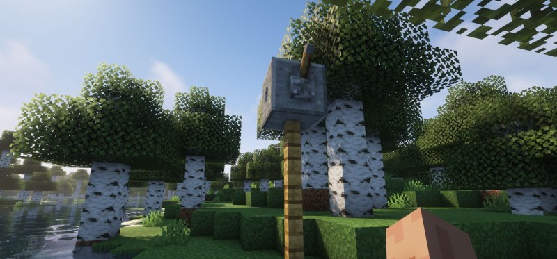 Мод Multi-Piston 1.21.1/1.19.4 (многонаправленный поршень) | Сегодня, 16:09 - Моды для Minecraft / Декор / Индустриальные / RPG / 1.17.1 / 1.18.1 / 1.18.2 / 1.19 / 1.19.1 / 1.19.2 / 1.19.3 / 1.19.4 / 1.20 / 1.20.1 / 1.20.4 / 1.21 / 1.21.1