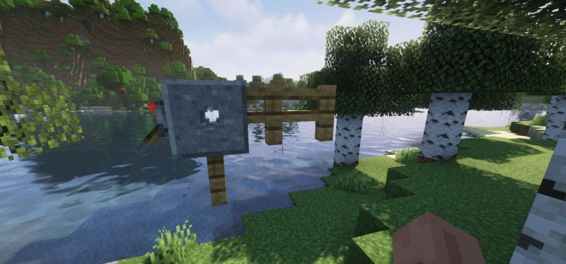 Мод Multi-Piston 1.21.1/1.19.4 (многонаправленный поршень) | Сегодня, 16:09 - Моды для Minecraft / Декор / Индустриальные / RPG / 1.17.1 / 1.18.1 / 1.18.2 / 1.19 / 1.19.1 / 1.19.2 / 1.19.3 / 1.19.4 / 1.20 / 1.20.1 / 1.20.4 / 1.21 / 1.21.1