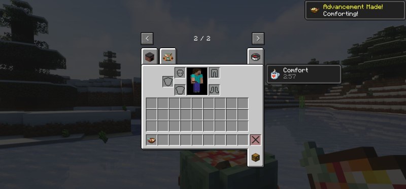 Мод Ocean's Delight 1.21.1/1.19.2 (дополнение Farmer's Delight) | Вчера, 12:25 - Моды для Minecraft / Еда / 1.18.2 / 1.19.2 / 1.20 / 1.20.1 / 1.21.1