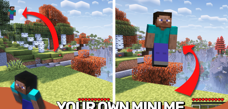 Мод Paper Doll 26.2/1.21.11 (интерфейс, отображение игрока) | Вчера, 12:14 - Моды для Minecraft / Мини карта / Инструменты / 1.19.2 / 1.19.3 / 1.19.4 / 1.20 / 1.20.1 / 1.20.4 / 1.21 / 1.21.1 / 1.21.4 / 1.21.5 / 1.21.8 / 1.21.10 / 1.21.11 / 26.1 / 26.1.1 / 26.1.2 / 26.2