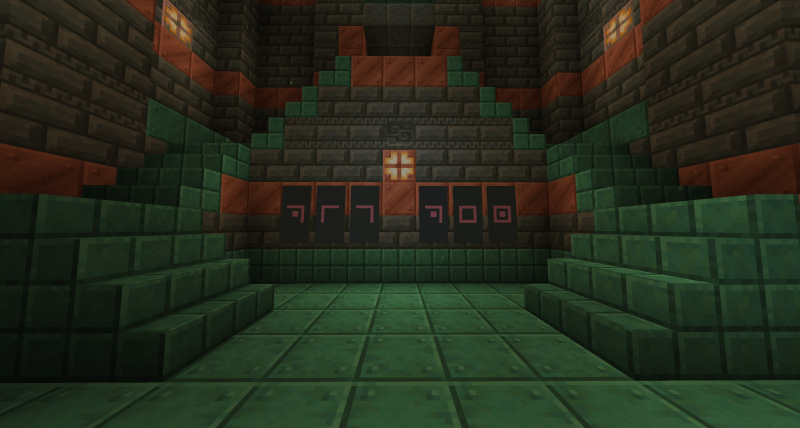 Мод Pig Pen Cipher 26.1.2/1.21.1 (шифр, шрифт, декор) | Сегодня, 15:41 - Моды для Minecraft / Мини карта / Декор / Инструменты / 1.16.1  / 1.16.2  / 1.16.3 / 1.16.4 / 1.17 / 1.16.5 / 1.17.1 / 1.18.1 / 1.18.2 / 1.19 / 1.19.1 / 1.19.2 / 1.19.3 / 1.19.4 / 1.20 / 1.20.1 / 1.20.2 / 1.20.4 / 1.21.1 / 26.1 / 26.1.1 / 26.1.2