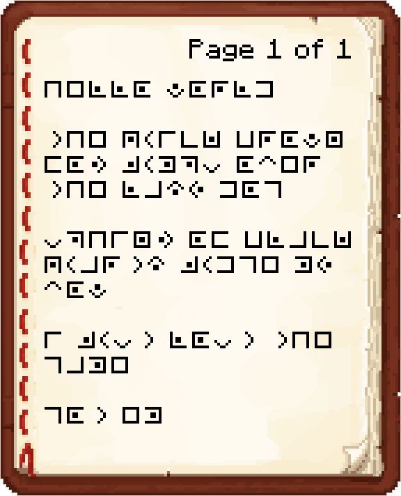 Мод Pig Pen Cipher 26.1.2/1.21.1 (шифр, шрифт, декор) | Сегодня, 15:41 - Моды для Minecraft / Мини карта / Декор / Инструменты / 1.16.1  / 1.16.2  / 1.16.3 / 1.16.4 / 1.17 / 1.16.5 / 1.17.1 / 1.18.1 / 1.18.2 / 1.19 / 1.19.1 / 1.19.2 / 1.19.3 / 1.19.4 / 1.20 / 1.20.1 / 1.20.2 / 1.20.4 / 1.21.1 / 26.1 / 26.1.1 / 26.1.2