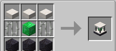 Мод Pylons 26.1.2/1.21.1 (магические блоки, утилиты) | Вчера, 16:15 - Моды для Minecraft / Магия / 1.16.5 / 1.18 / 1.18.1 / 1.18.2 / 1.19.2 / 1.20.1 / 1.21 / 1.21.1 / 26.1 / 26.1.1 / 26.1.2