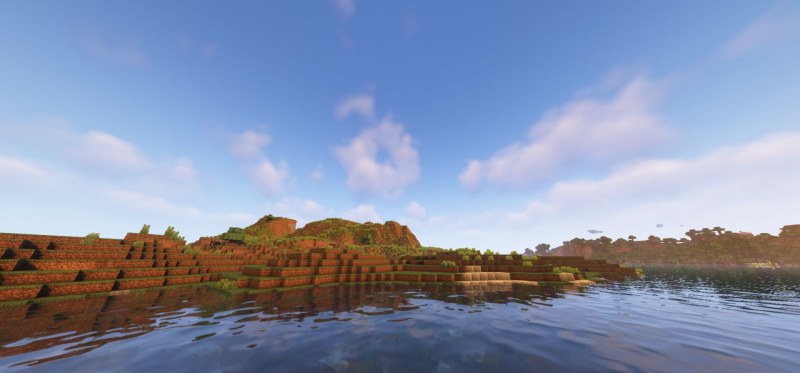Мод Radium Reforged 1.21.1/1.19.2 (Оптимизация, производительность, Forge) | Вчера, 16:04 - Моды для Minecraft / Инструменты / 1.18.1 / 1.18.2 / 1.19 / 1.19.2 / 1.20.1 / 1.20.5 / 1.20.6 / 1.21.1