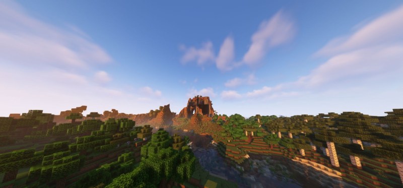 Мод Radium Reforged 1.21.1/1.19.2 (Оптимизация, производительность, Forge) | Вчера, 16:04 - Моды для Minecraft / Инструменты / 1.18.1 / 1.18.2 / 1.19 / 1.19.2 / 1.20.1 / 1.20.5 / 1.20.6 / 1.21.1