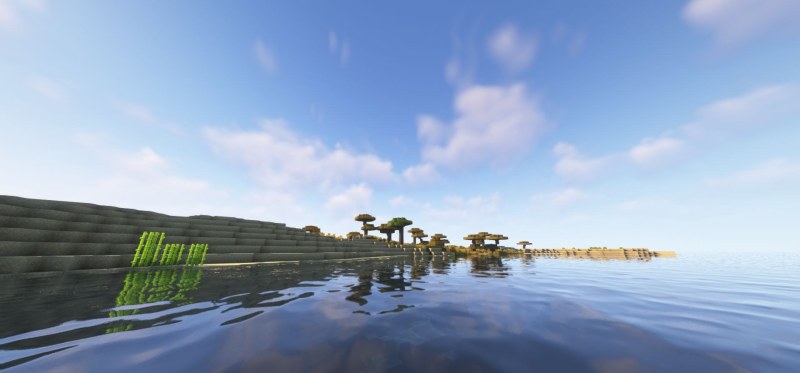 Мод Radium Reforged 1.21.1/1.19.2 (Оптимизация, производительность, Forge) | Вчера, 16:04 - Моды для Minecraft / Инструменты / 1.18.1 / 1.18.2 / 1.19 / 1.19.2 / 1.20.1 / 1.20.5 / 1.20.6 / 1.21.1