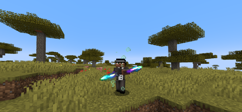 Мод Simply Swords 1.21.1/1.19.3 (оружие, мечи, виды) | 20-06-2026, 13:53 - Моды для Minecraft / Оружие / Магия / RPG / 1.18 / 1.18.1 / 1.18.2 / 1.19 / 1.19.1 / 1.19.2 / 1.19.3 / 1.20.1 / 1.21.1