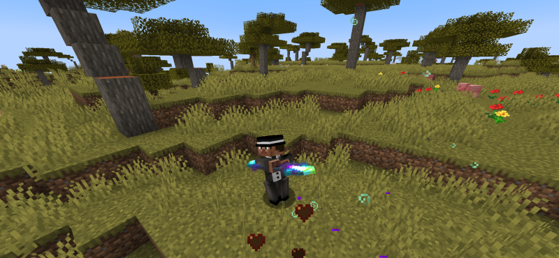 Мод Simply Swords 1.21.1/1.19.3 (оружие, мечи, виды) | 20-06-2026, 13:53 - Моды для Minecraft / Оружие / Магия / RPG / 1.18 / 1.18.1 / 1.18.2 / 1.19 / 1.19.1 / 1.19.2 / 1.19.3 / 1.20.1 / 1.21.1