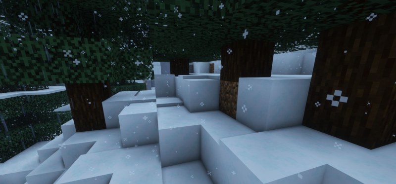 Мод Snow Under Trees 26.1.2/1.21.11 (снег под деревьями) | Вчера, 13:46 - Моды для Minecraft / Миры и биомы / 1.14.4 / 1.15.2 / 1.16.1  / 1.16.2  / 1.16.3 / 1.16.4 / 1.16.5 / 1.17.1 / 1.18.1 / 1.18.2 / 1.19 / 1.19.2 / 1.19.3 / 1.19.4 / 1.20.1 / 1.20.2 / 1.20.4 / 1.20.6 / 1.21 / 1.21.1 / 1.21.4 / 1.21.5 / 1.21.8 / 1.21.10 / 1.21.11 / 26.1 / 26.1.1 / 26.1.2