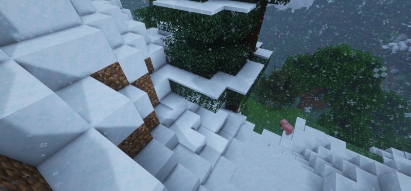 Мод Snow Under Trees 26.1.2/1.21.11 (снег под деревьями) | Вчера, 13:46 - Моды для Minecraft / Миры и биомы / 1.14.4 / 1.15.2 / 1.16.1  / 1.16.2  / 1.16.3 / 1.16.4 / 1.16.5 / 1.17.1 / 1.18.1 / 1.18.2 / 1.19 / 1.19.2 / 1.19.3 / 1.19.4 / 1.20.1 / 1.20.2 / 1.20.4 / 1.20.6 / 1.21 / 1.21.1 / 1.21.4 / 1.21.5 / 1.21.8 / 1.21.10 / 1.21.11 / 26.1 / 26.1.1 / 26.1.2