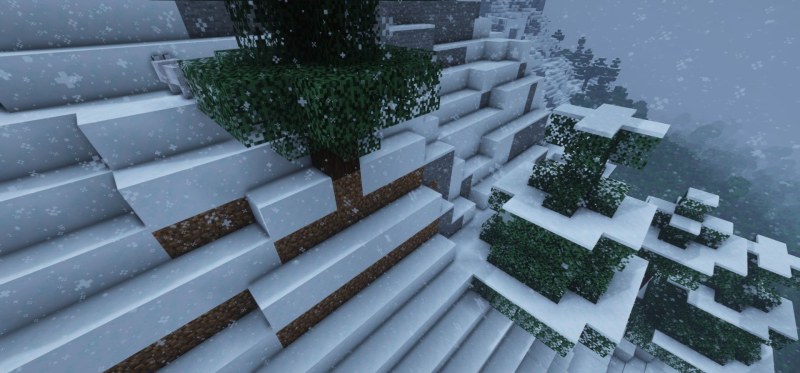 Мод Snow Under Trees 26.1.2/1.21.11 (снег под деревьями) | Вчера, 13:46 - Моды для Minecraft / Миры и биомы / 1.14.4 / 1.15.2 / 1.16.1  / 1.16.2  / 1.16.3 / 1.16.4 / 1.16.5 / 1.17.1 / 1.18.1 / 1.18.2 / 1.19 / 1.19.2 / 1.19.3 / 1.19.4 / 1.20.1 / 1.20.2 / 1.20.4 / 1.20.6 / 1.21 / 1.21.1 / 1.21.4 / 1.21.5 / 1.21.8 / 1.21.10 / 1.21.11 / 26.1 / 26.1.1 / 26.1.2