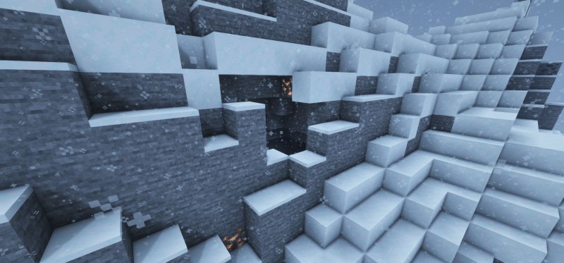 Мод Snow Under Trees 26.1.2/1.21.11 (снег под деревьями) | Вчера, 13:46 - Моды для Minecraft / Миры и биомы / 1.14.4 / 1.15.2 / 1.16.1  / 1.16.2  / 1.16.3 / 1.16.4 / 1.16.5 / 1.17.1 / 1.18.1 / 1.18.2 / 1.19 / 1.19.2 / 1.19.3 / 1.19.4 / 1.20.1 / 1.20.2 / 1.20.4 / 1.20.6 / 1.21 / 1.21.1 / 1.21.4 / 1.21.5 / 1.21.8 / 1.21.10 / 1.21.11 / 26.1 / 26.1.1 / 26.1.2