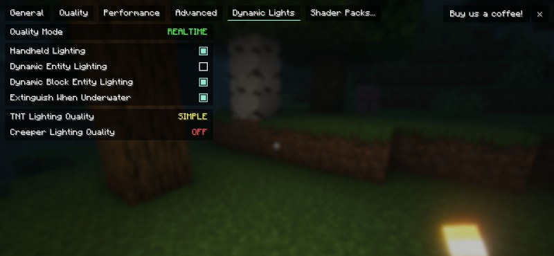 Мод Sodium/Embeddium Dynamic Lights 1.21.5/1.19.2 (Динамическое освещение) | Сегодня, 15:04 - Моды для Minecraft / Декор / 1.16.5 / 1.18.2 / 1.19.2 / 1.20 / 1.20.1 / 1.21.1 / 1.21.4 / 1.21.5