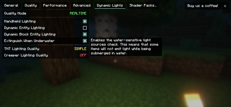 Мод Sodium/Embeddium Dynamic Lights 1.21.5/1.19.2 (Динамическое освещение) | Сегодня, 15:04 - Моды для Minecraft / Декор / 1.16.5 / 1.18.2 / 1.19.2 / 1.20 / 1.20.1 / 1.21.1 / 1.21.4 / 1.21.5
