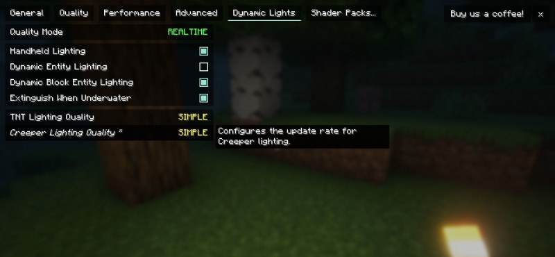 Мод Sodium/Embeddium Dynamic Lights 1.21.5/1.19.2 (Динамическое освещение) | Сегодня, 15:04 - Моды для Minecraft / Декор / 1.16.5 / 1.18.2 / 1.19.2 / 1.20 / 1.20.1 / 1.21.1 / 1.21.4 / 1.21.5