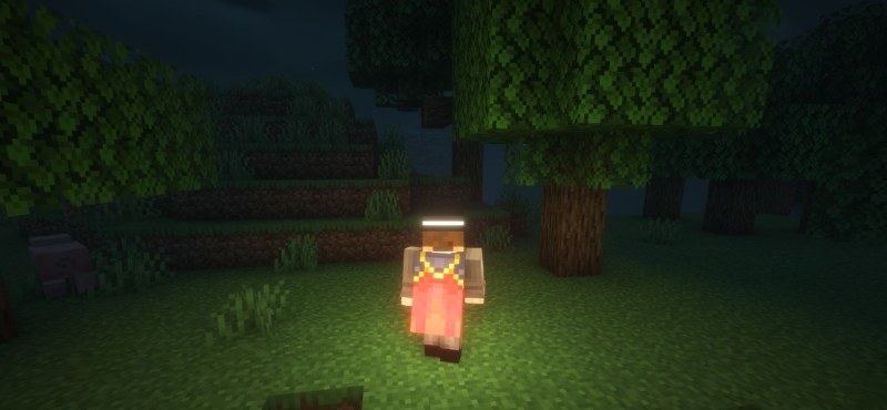 Мод Sodium/Embeddium Dynamic Lights 1.21.5/1.19.2 (Динамическое освещение) | Сегодня, 15:04 - Моды для Minecraft / Декор / 1.16.5 / 1.18.2 / 1.19.2 / 1.20 / 1.20.1 / 1.21.1 / 1.21.4 / 1.21.5