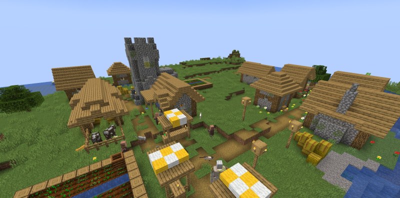 Мод Structure Layout Optimizer 26.2 (Оптимизация генерации структур) | Сегодня, 14:36 - Моды для Minecraft / 1.16.1  / 1.16.5 / 1.18.2 / 1.19.2 / 1.20.1 / 1.21 / 1.21.1 / 1.21.4 / 1.21.5 / 1.21.8 / 1.21.10 / 1.21.11 / 26.1 / 26.1.2 / 26.2