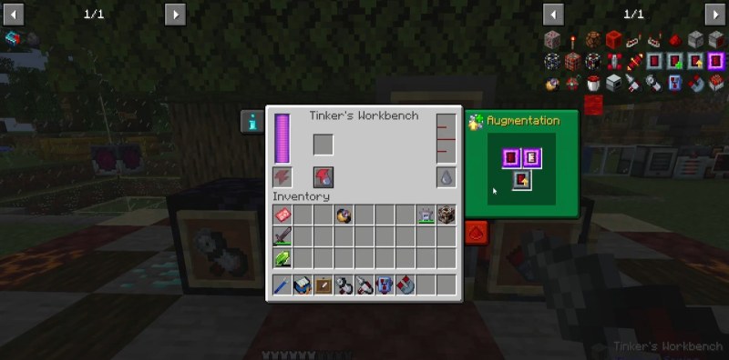 Мод Thermal Innovation 1.20.1/1.19.2 (инструменты, броня, гаджеты) | 16-06-2026, 22:09 - Моды для Minecraft / Оружие / Броня / Индустриальные / 1.15.2 / 1.16.3 / 1.16.4 / 1.16.5 / 1.18.2 / 1.19.2 / 1.20.1
