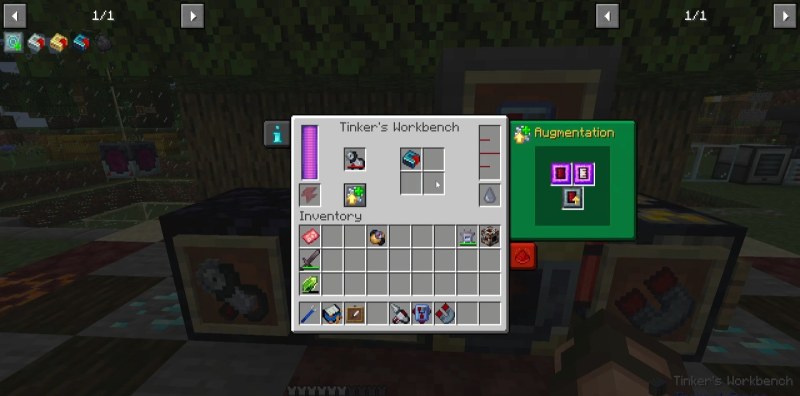 Мод Thermal Innovation 1.20.1/1.19.2 (инструменты, броня, гаджеты) | 16-06-2026, 22:09 - Моды для Minecraft / Оружие / Броня / Индустриальные / 1.15.2 / 1.16.3 / 1.16.4 / 1.16.5 / 1.18.2 / 1.19.2 / 1.20.1