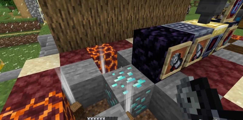Мод Thermal Innovation 1.20.1/1.19.2 (инструменты, броня, гаджеты) | 16-06-2026, 22:09 - Моды для Minecraft / Оружие / Броня / Индустриальные / 1.15.2 / 1.16.3 / 1.16.4 / 1.16.5 / 1.18.2 / 1.19.2 / 1.20.1