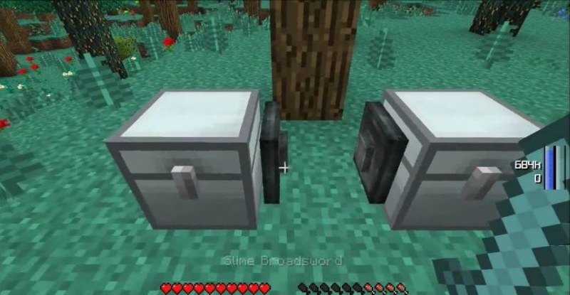 Мод Translocators 1.21.1/1.20.4 (транспортировка предметов и жидкостей) | Сегодня, 16:28 - Моды для Minecraft / Транспорт / Сундуки и рюкзаки / Индустриальные / 1.20.1 / 1.20.4 / 1.21.1