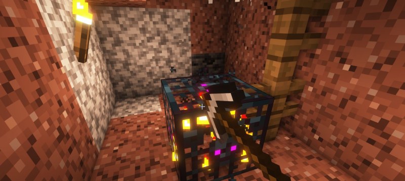 Мод Variable Spawner Hardness 26.2/1.21.11 (сложность, спаунеры, прочность) | 26-06-2026, 16:24 - Моды для Minecraft / Миры и биомы / Инструменты / 1.16.1  / 1.16.2  / 1.16.3 / 1.16.4 / 1.16.5 / 1.17.1 / 1.18.1 / 1.18.2 / 1.19 / 1.19.1 / 1.19.2 / 1.19.3 / 1.19.4 / 1.20.1 / 1.20.2 / 1.20.4 / 1.20.5 / 1.20.6 / 1.21 / 1.21.1 / 1.21.4 / 1.21.5 / 1.21.8 / 1.21.10 / 1.21.11 / 26.1.2 / 26.2