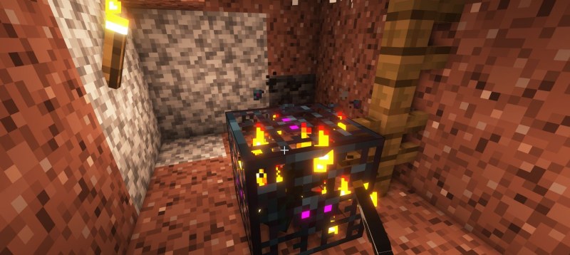 Мод Variable Spawner Hardness 26.2/1.21.11 (сложность, спаунеры, прочность) | 26-06-2026, 16:24 - Моды для Minecraft / Миры и биомы / Инструменты / 1.16.1  / 1.16.2  / 1.16.3 / 1.16.4 / 1.16.5 / 1.17.1 / 1.18.1 / 1.18.2 / 1.19 / 1.19.1 / 1.19.2 / 1.19.3 / 1.19.4 / 1.20.1 / 1.20.2 / 1.20.4 / 1.20.5 / 1.20.6 / 1.21 / 1.21.1 / 1.21.4 / 1.21.5 / 1.21.8 / 1.21.10 / 1.21.11 / 26.1.2 / 26.2