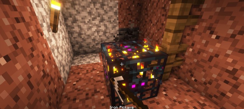Мод Variable Spawner Hardness 26.2/1.21.11 (сложность, спаунеры, прочность) | 26-06-2026, 16:24 - Моды для Minecraft / Миры и биомы / Инструменты / 1.16.1  / 1.16.2  / 1.16.3 / 1.16.4 / 1.16.5 / 1.17.1 / 1.18.1 / 1.18.2 / 1.19 / 1.19.1 / 1.19.2 / 1.19.3 / 1.19.4 / 1.20.1 / 1.20.2 / 1.20.4 / 1.20.5 / 1.20.6 / 1.21 / 1.21.1 / 1.21.4 / 1.21.5 / 1.21.8 / 1.21.10 / 1.21.11 / 26.1.2 / 26.2