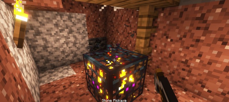 Мод Variable Spawner Hardness 26.2/1.21.11 (сложность, спаунеры, прочность) | 26-06-2026, 16:24 - Моды для Minecraft / Миры и биомы / Инструменты / 1.16.1  / 1.16.2  / 1.16.3 / 1.16.4 / 1.16.5 / 1.17.1 / 1.18.1 / 1.18.2 / 1.19 / 1.19.1 / 1.19.2 / 1.19.3 / 1.19.4 / 1.20.1 / 1.20.2 / 1.20.4 / 1.20.5 / 1.20.6 / 1.21 / 1.21.1 / 1.21.4 / 1.21.5 / 1.21.8 / 1.21.10 / 1.21.11 / 26.1.2 / 26.2