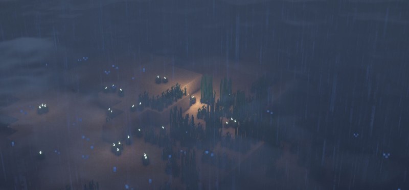Мод Visuality: Reforged 1.21.8/1.19.4 (частицы, визуальные улучшения) | 22-06-2026, 16:35 - Моды для Minecraft / Декор / 1.18.2 / 1.19 / 1.19.1 / 1.19.2 / 1.19.3 / 1.19.4 / 1.20 / 1.20.1 / 1.20.2 / 1.20.4 / 1.21 / 1.21.1 / 1.21.4 / 1.21.5 / 1.21.8