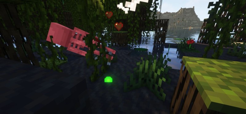 Мод Visuality: Reforged 1.21.8/1.19.4 (частицы, визуальные улучшения) | 22-06-2026, 16:35 - Моды для Minecraft / Декор / 1.18.2 / 1.19 / 1.19.1 / 1.19.2 / 1.19.3 / 1.19.4 / 1.20 / 1.20.1 / 1.20.2 / 1.20.4 / 1.21 / 1.21.1 / 1.21.4 / 1.21.5 / 1.21.8