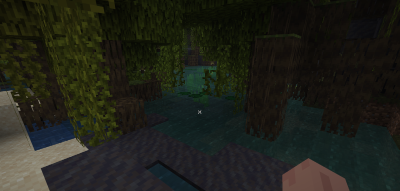 X Crosshair Shape 26.2 (прицел, HUD, точность 16x) | 17-06-2026, 20:22 - Текстуры для Minecraft / 26.2 / 26.1.2 / 26.1.1 / 26.1 / 1.21.11 / 1.21.10 / 1.21.8 / 1.21.5 / 1.21.4 / 1.21.1 / 1.20.6 / 1.20.5 / 1.20.4 / 1.20.3 / 1.20.2 / 1.20.1 / Стандартные  / Текстуры 16x