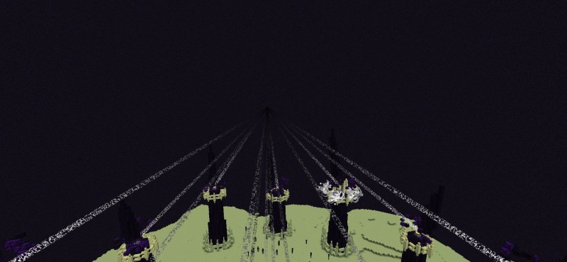 Мод YUNG's Better End Island 1.21.4/1.19.4 (переработка Энда) | Сегодня, 17:08 - Моды для Minecraft / RPG / Миры и биомы / 1.18.2 / 1.19.2 / 1.19.4 / 1.20 / 1.20.1 / 1.20.4 / 1.21 / 1.21.1 / 1.21.4