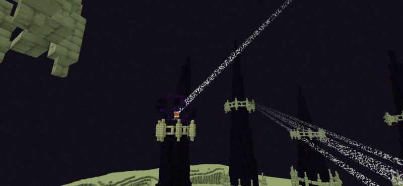 Мод YUNG's Better End Island 1.21.4/1.19.4 (переработка Энда) | Сегодня, 17:08 - Моды для Minecraft / RPG / Миры и биомы / 1.18.2 / 1.19.2 / 1.19.4 / 1.20 / 1.20.1 / 1.20.4 / 1.21 / 1.21.1 / 1.21.4