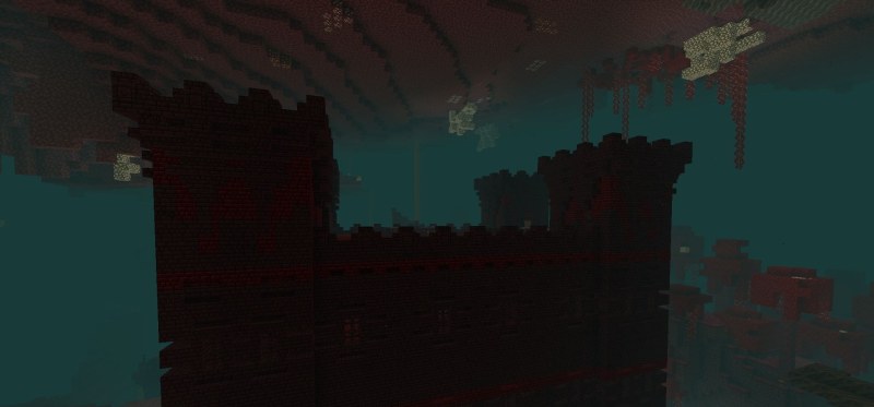 Мод YUNG's Better Nether Fortresses 1.21.4/1.19.4 (переработка крепостей Нижнего мира) | Сегодня, 17:24 - Моды для Minecraft / RPG / Миры и биомы / 1.18.2 / 1.19.2 / 1.19.3 / 1.19.4 / 1.20 / 1.20.1 / 1.20.4 / 1.21 / 1.21.1 / 1.21.4