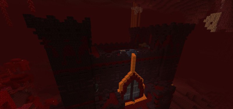 Мод YUNG's Better Nether Fortresses 1.21.4/1.19.4 (переработка крепостей Нижнего мира) | Сегодня, 17:24 - Моды для Minecraft / RPG / Миры и биомы / 1.18.2 / 1.19.2 / 1.19.3 / 1.19.4 / 1.20 / 1.20.1 / 1.20.4 / 1.21 / 1.21.1 / 1.21.4