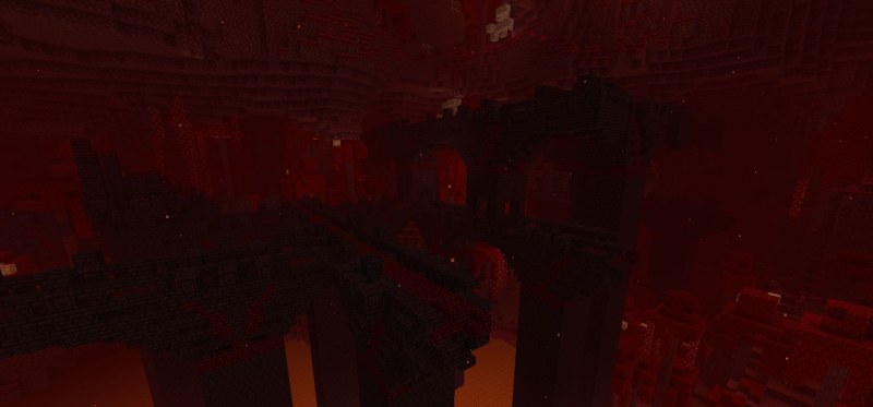 Мод YUNG's Better Nether Fortresses 1.21.4/1.19.4 (переработка крепостей Нижнего мира) | Сегодня, 17:24 - Моды для Minecraft / RPG / Миры и биомы / 1.18.2 / 1.19.2 / 1.19.3 / 1.19.4 / 1.20 / 1.20.1 / 1.20.4 / 1.21 / 1.21.1 / 1.21.4