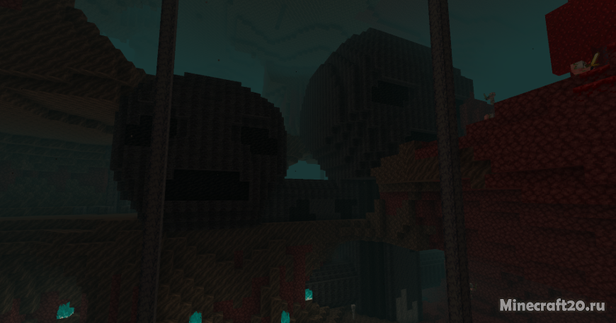 Мод Eternal Nether 26.1.2/1.21.11 (Структуры, мобы, снаряжение) | Сегодня, 15:33 - Моды для Minecraft / Оружие / Мобы / RPG / 1.21 / 1.21.1 / 1.21.8 / 1.21.10 / 1.21.11 / 26.1 / 26.1.1 / 26.1.2