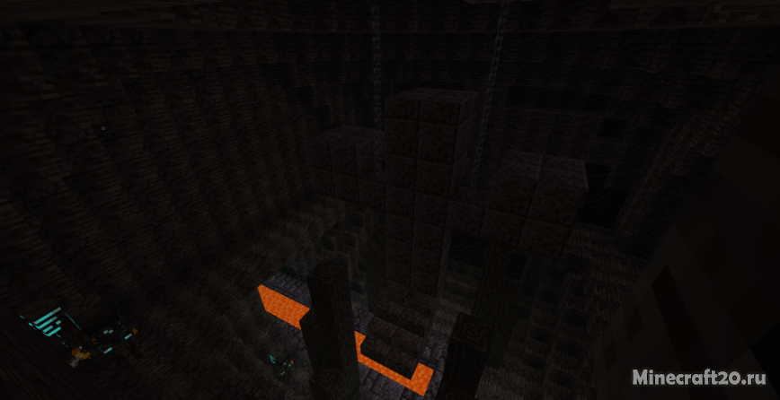 Мод Eternal Nether 26.1.2/1.21.11 (Структуры, мобы, снаряжение) | Сегодня, 15:33 - Моды для Minecraft / Оружие / Мобы / RPG / 1.21 / 1.21.1 / 1.21.8 / 1.21.10 / 1.21.11 / 26.1 / 26.1.1 / 26.1.2