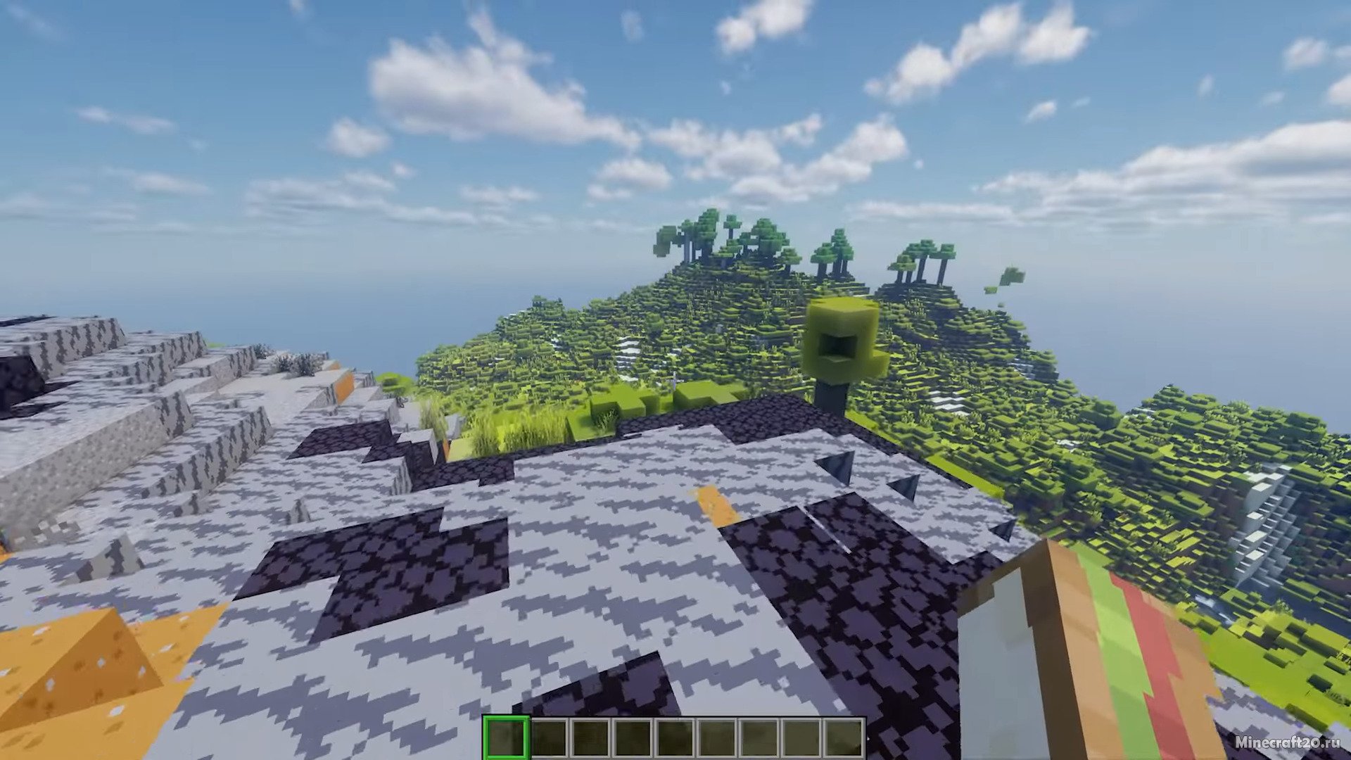Мод e4mc 26.2/1.21.11 (Публичный LAN-сервер) | 1-07-2026, 10:49 - Моды для Minecraft / Инструменты / 1.18 / 1.18.1 / 1.18.2 / 1.19 / 1.19.1 / 1.19.2 / 1.19.3 / 1.19.4 / 1.20 / 1.20.1 / 1.20.2 / 1.20.4 / 1.20.5 / 1.20.6 / 1.21 / 1.21.1 / 1.21.4 / 1.21.5 / 1.21.8 / 1.21.10 / 1.21.11 / 26.1 / 26.1.1 / 26.1.2 / 26.2