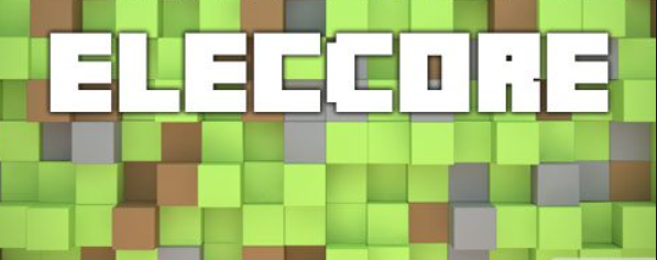 Мод ElecCore 1.12.2 (Библиотека)
