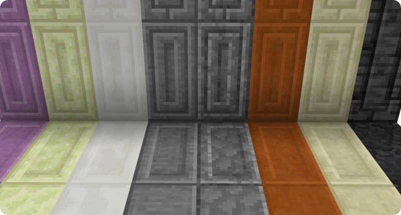 Blocks