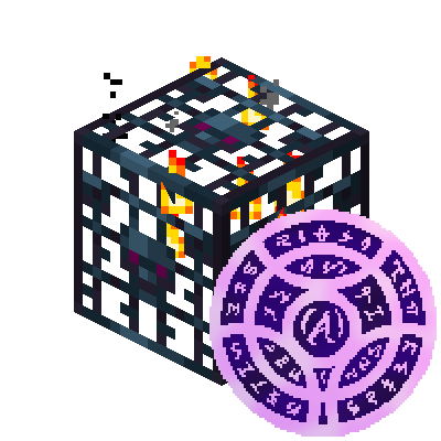 Мод Apothic Spawners 26.1.2/1.21.1 (спавнеры, модификация, улучшение)