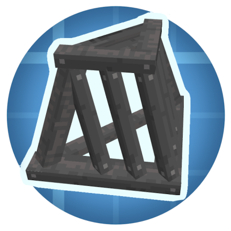 Мод Create: Bells & Whistles 1.21.1/1.19.4 (декоративные блоки, транспорт)
