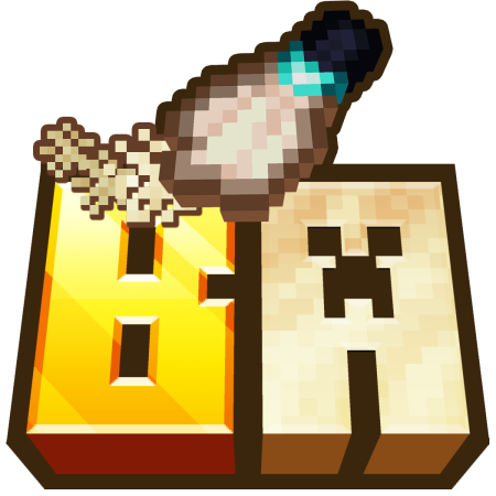 Мод Better Archeology 1.21.11/1.20.4 (археология, структуры, артефакты)
