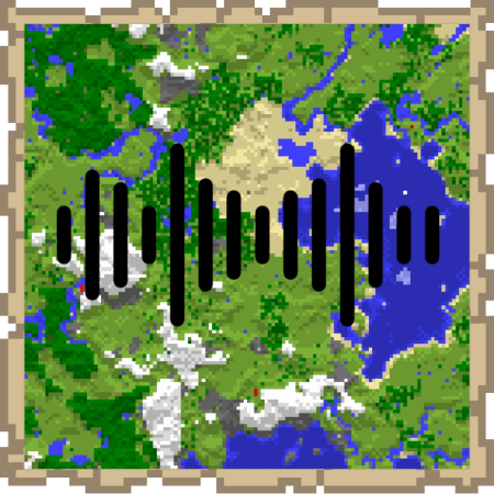 Мод Biome Music 26.1.2/1.21.1 (музыка, биомы, настройка)