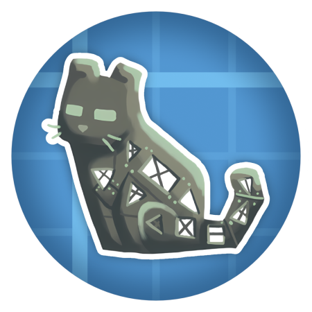 Мод Create: Copycats+ 1.21.1/1.19.2 (декоративные блоки, копия текстур)