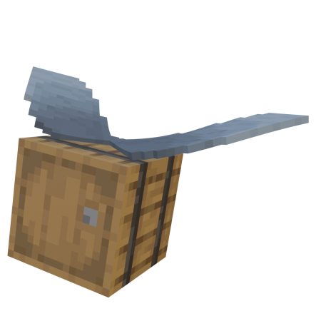 Мод Do a Barrel Roll 26.1.2/1.21.11 (elytra flight overhaul)