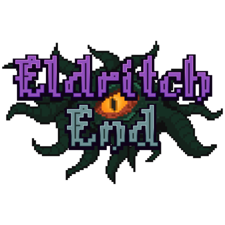 Мод Eldritch End 1.20.1 (энд, безумие, лавкрафт, биомы)